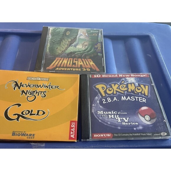 15 Random PC Games - Picture 5 of 7